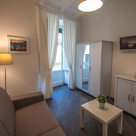Casina Dei Mercanti 살레르노 외부 사진