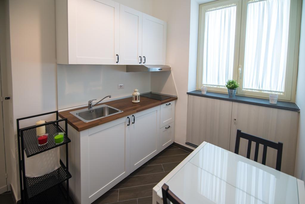 Casina Dei Mercanti 살레르노 외부 사진