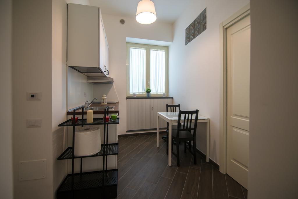 Casina Dei Mercanti 살레르노 외부 사진