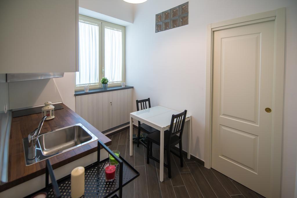 Casina Dei Mercanti 살레르노 외부 사진