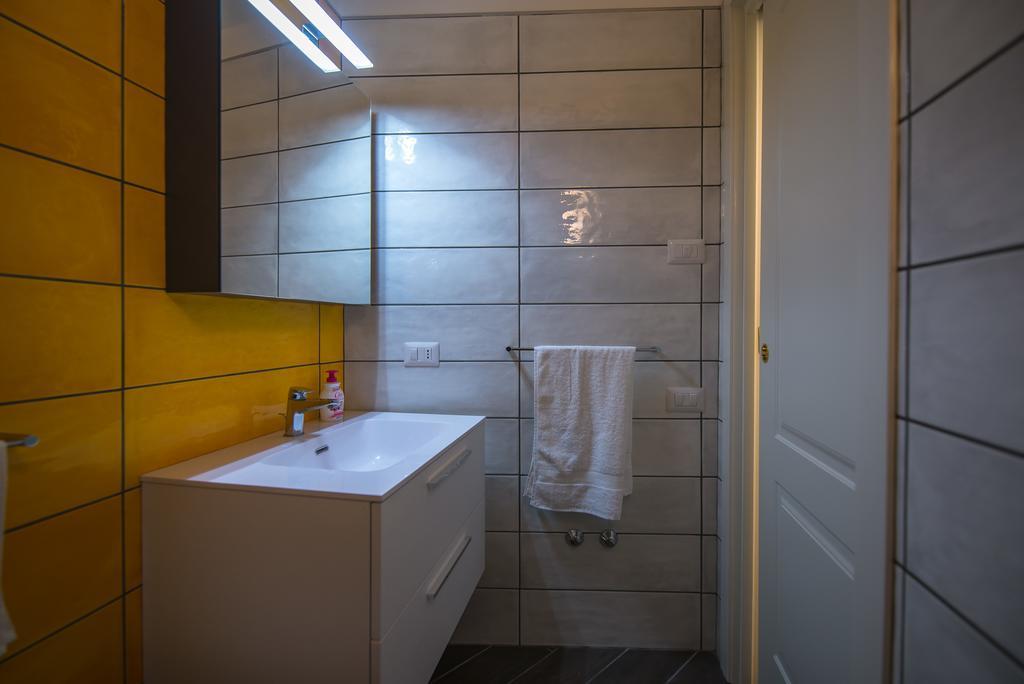 Casina Dei Mercanti 살레르노 외부 사진