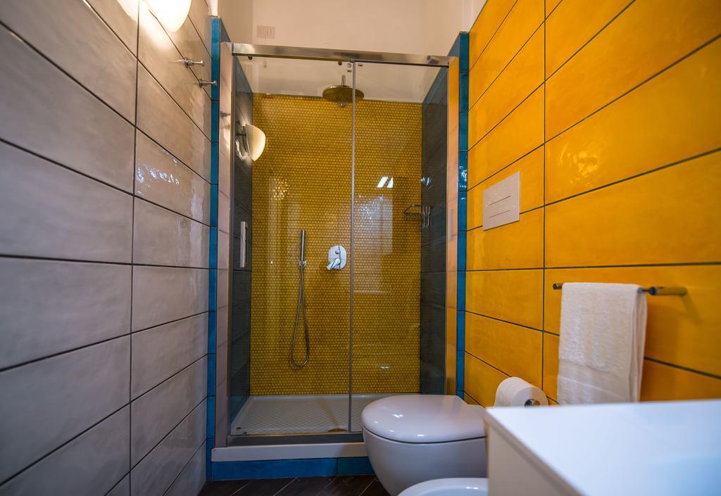 Casina Dei Mercanti 살레르노 외부 사진