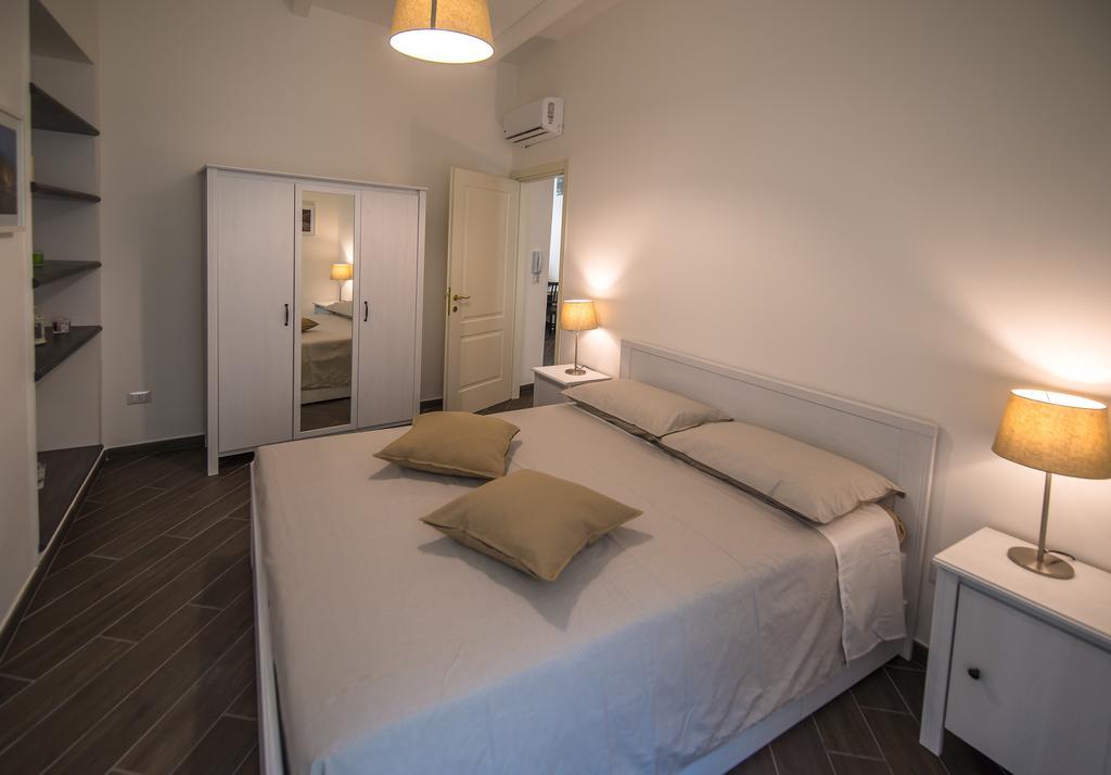 Casina Dei Mercanti 살레르노 외부 사진
