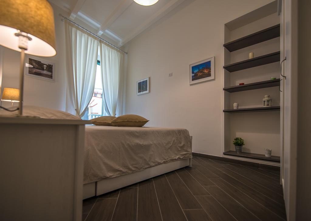 Casina Dei Mercanti 살레르노 외부 사진