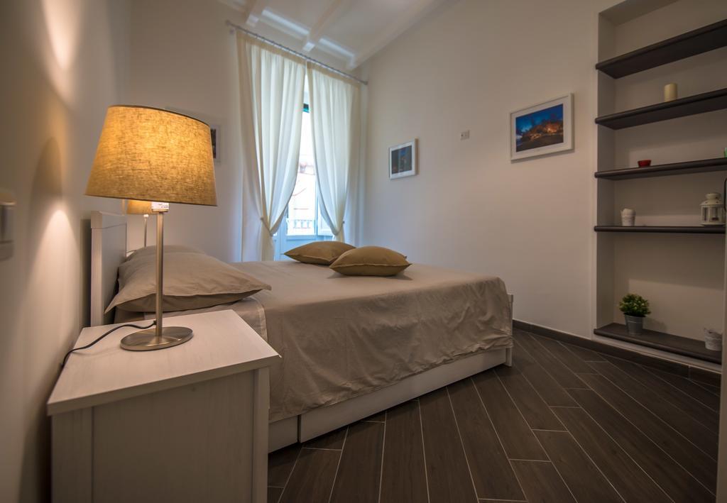 Casina Dei Mercanti 살레르노 외부 사진