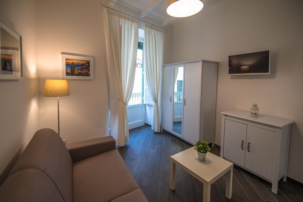 Casina Dei Mercanti 살레르노 외부 사진