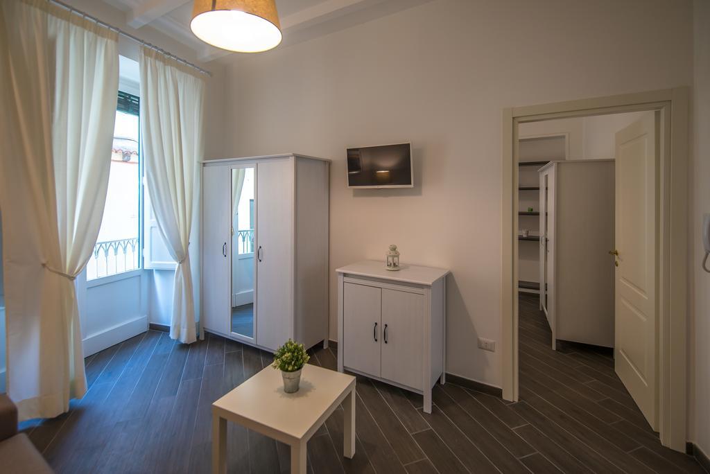 Casina Dei Mercanti 살레르노 외부 사진