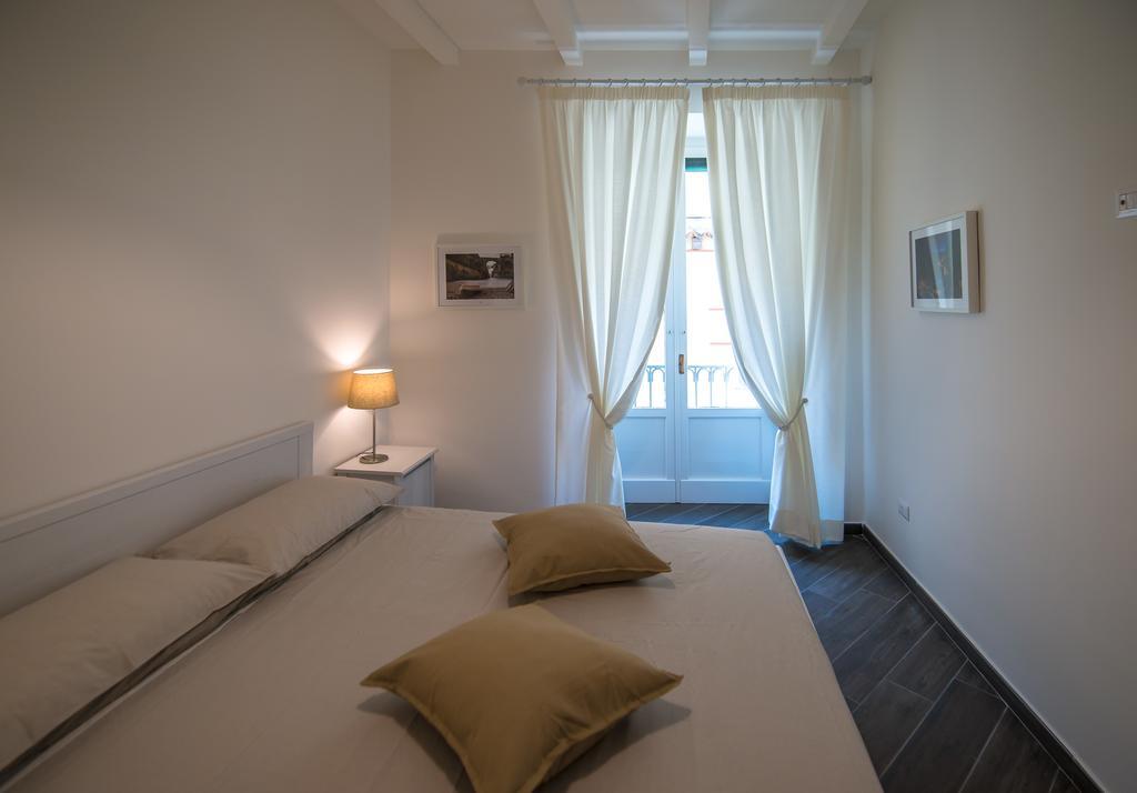 Casina Dei Mercanti 살레르노 외부 사진