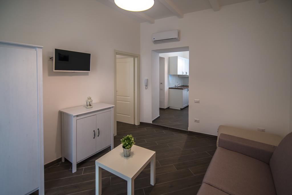 Casina Dei Mercanti 살레르노 외부 사진