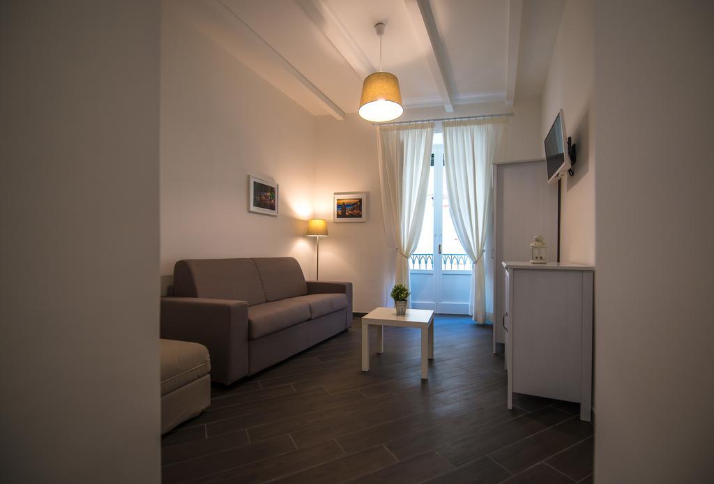 Casina Dei Mercanti 살레르노 외부 사진